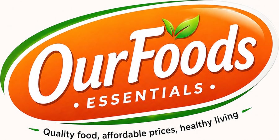 Ourfoods Essentials